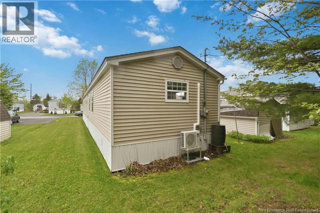 37 Jacob Street, Fredericton, New Brunswick  E3G 0E1 - Photo 35 - NB140559