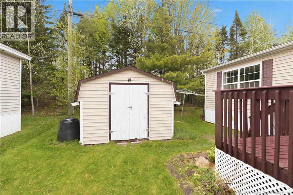 37 Jacob Street, Fredericton, New Brunswick  E3G 0E1 - Photo 36 - NB140559