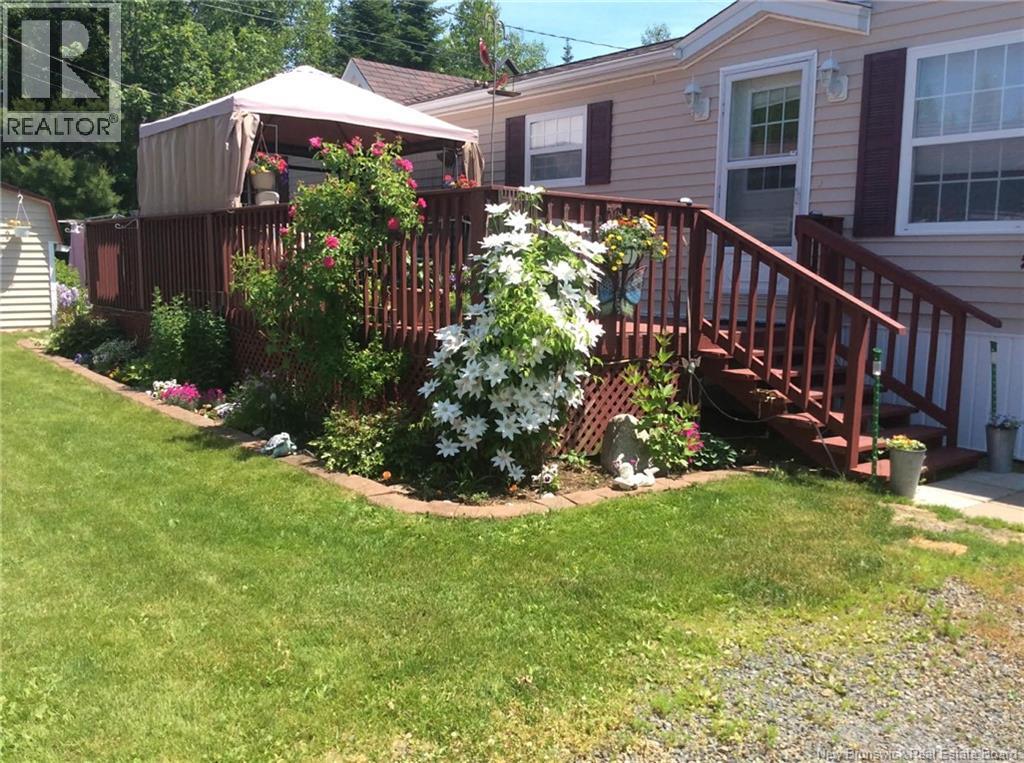 37 Jacob Street, Fredericton, New Brunswick  E3G 0E1 - Photo 38 - NB140559