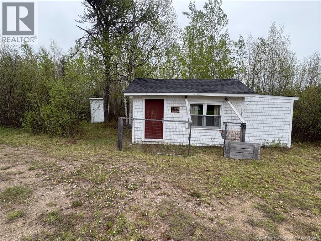 40.47 Hec Sapin Court, Rogersville, New Brunswick E4Y 1W5 - Photo 19 - NB140477