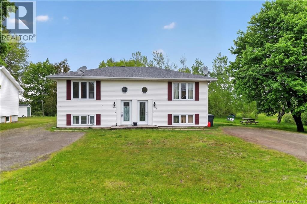 194-196 Acadie Street, Bouctouche, New Brunswick