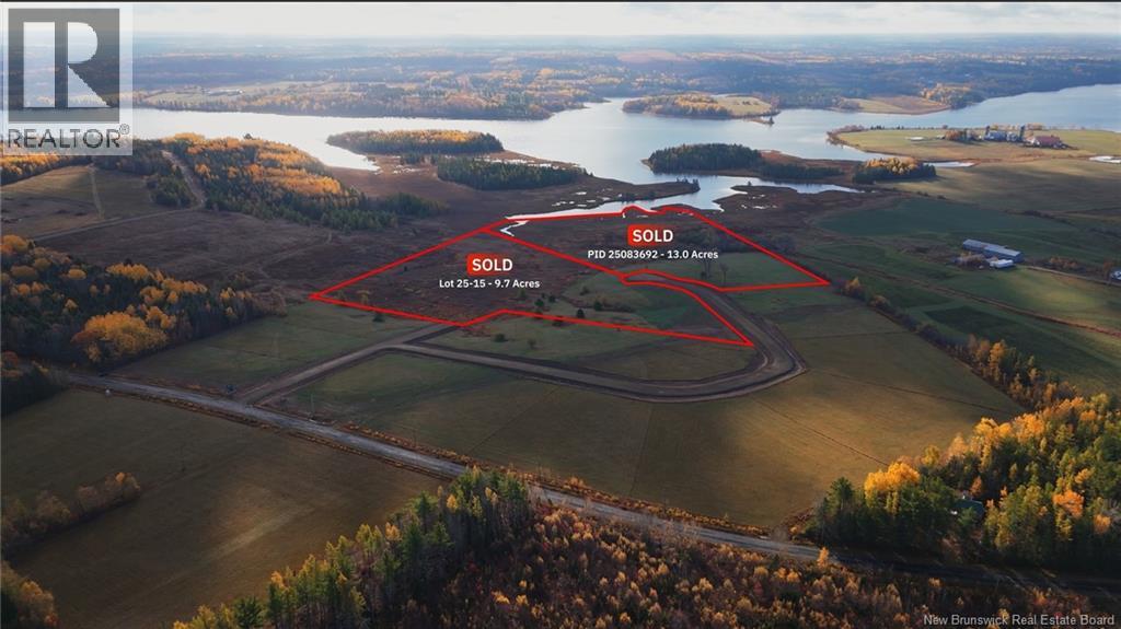 Lot 25-04 Island Views, Bass River, New Brunswick  E4T 1J6 - Photo 5 - NB139828
