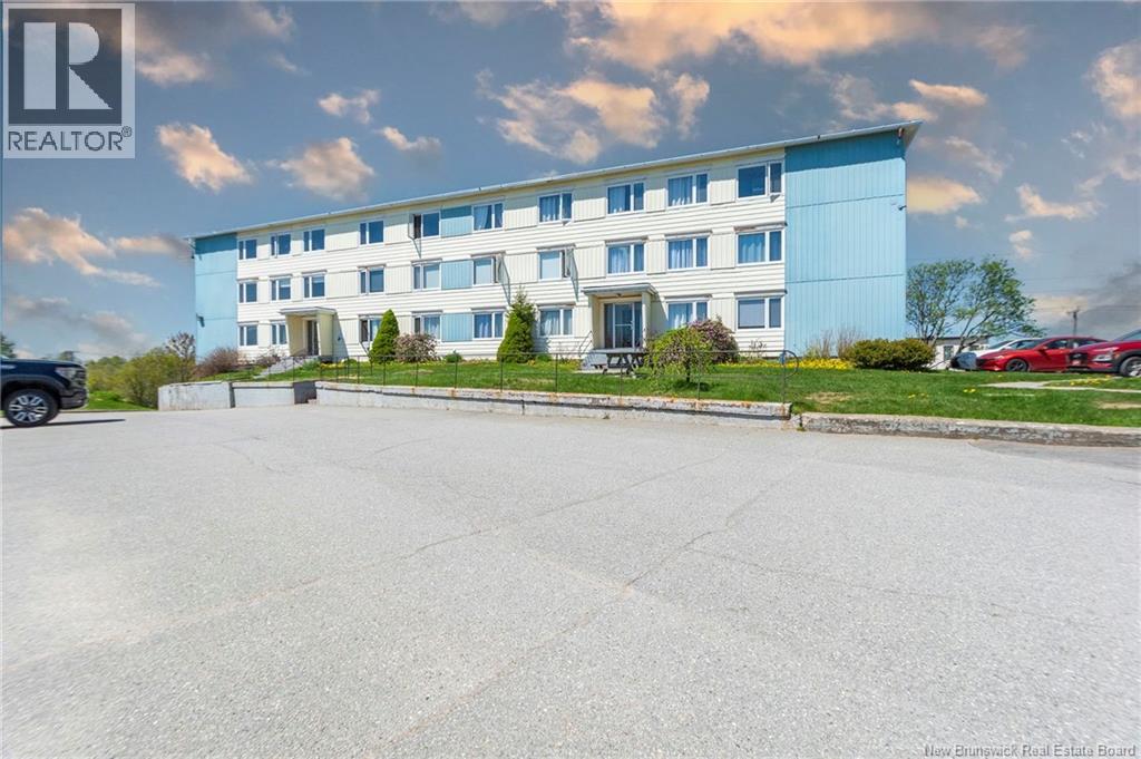 500 Douglas Avenue Unit# A33, Saint John, New Brunswick
