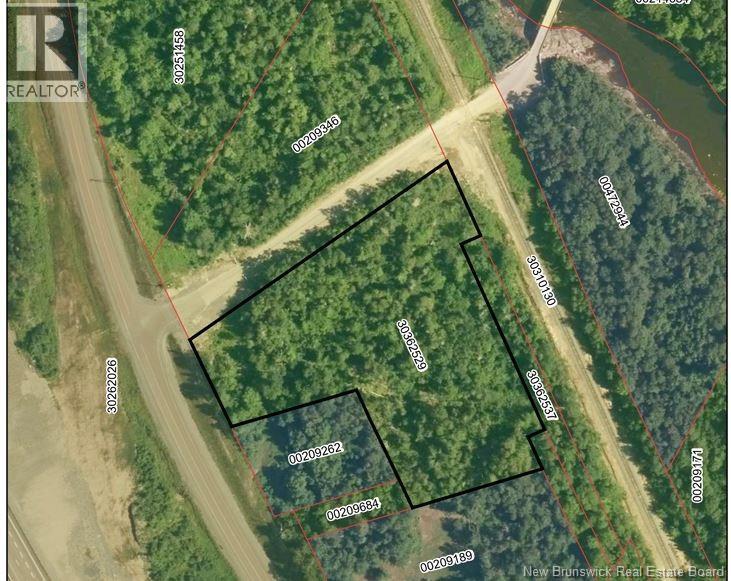 Eagle Rock Road, Welsford, New Brunswick  E5K 3J9 - Photo 3 - NB140601