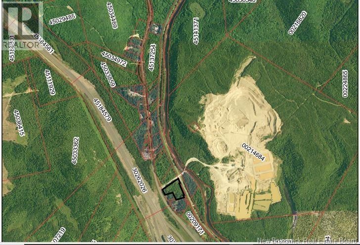 Eagle Rock Road, Welsford, New Brunswick  E5K 3J9 - Photo 4 - NB140601