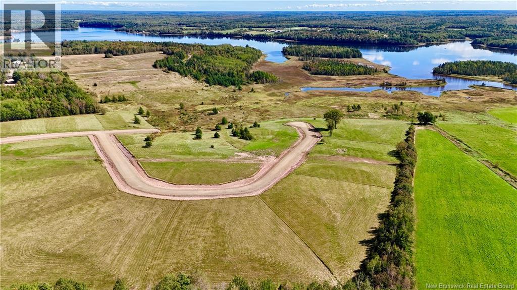 Lot 25-07 Island Views, Bass River, New Brunswick  E4T 1J6 - Photo 2 - NB139835