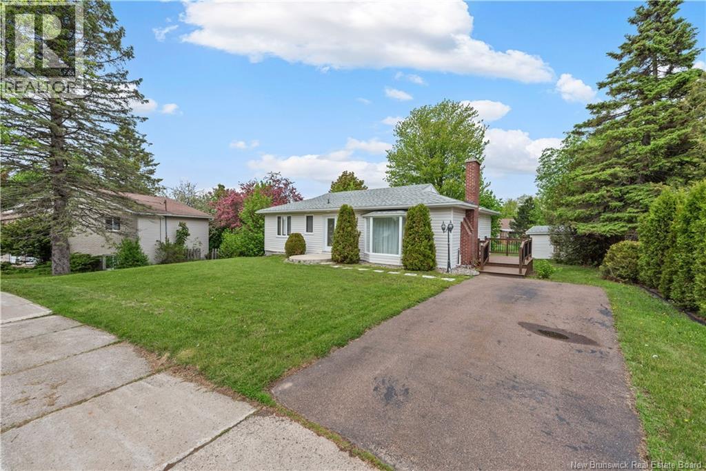 9 Winchester Avenue, Moncton, New Brunswick