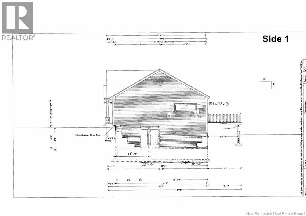 99 Maefield Street, Lower Coverdale, New Brunswick  E1J 0H7 - Photo 10 - NB140422
