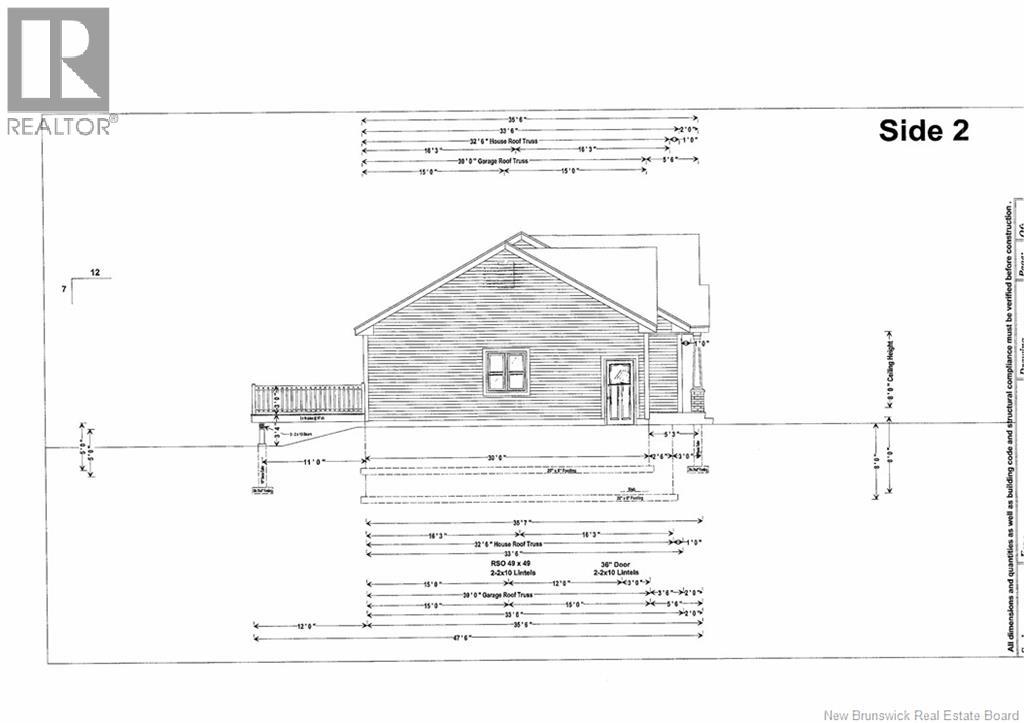 99 Maefield Street, Lower Coverdale, New Brunswick  E1J 0H7 - Photo 12 - NB140422