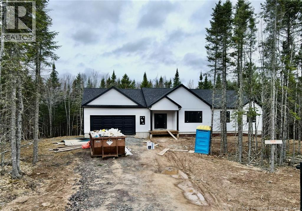 99 Maefield Street, Lower Coverdale, New Brunswick  E1J 0H7 - Photo 2 - NB140422