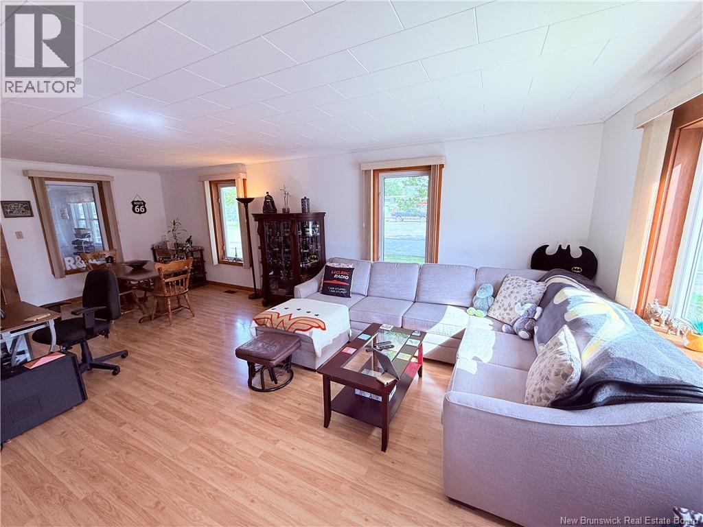 128 Houlton Street, Woodstock, New Brunswick  E7M 1Y9 - Photo 8 - NB140543