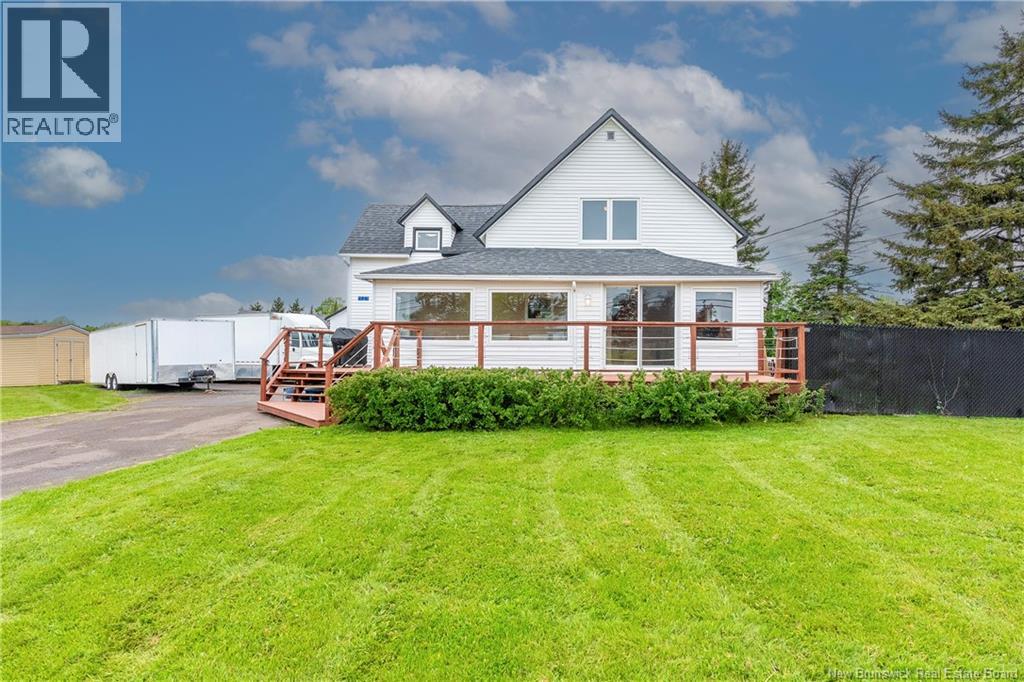 1929 Rte 535, Cocagne, New Brunswick