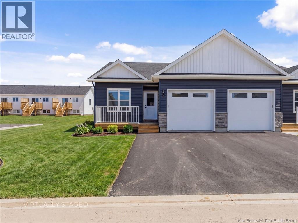 28 Violet Street, Shediac, New Brunswick