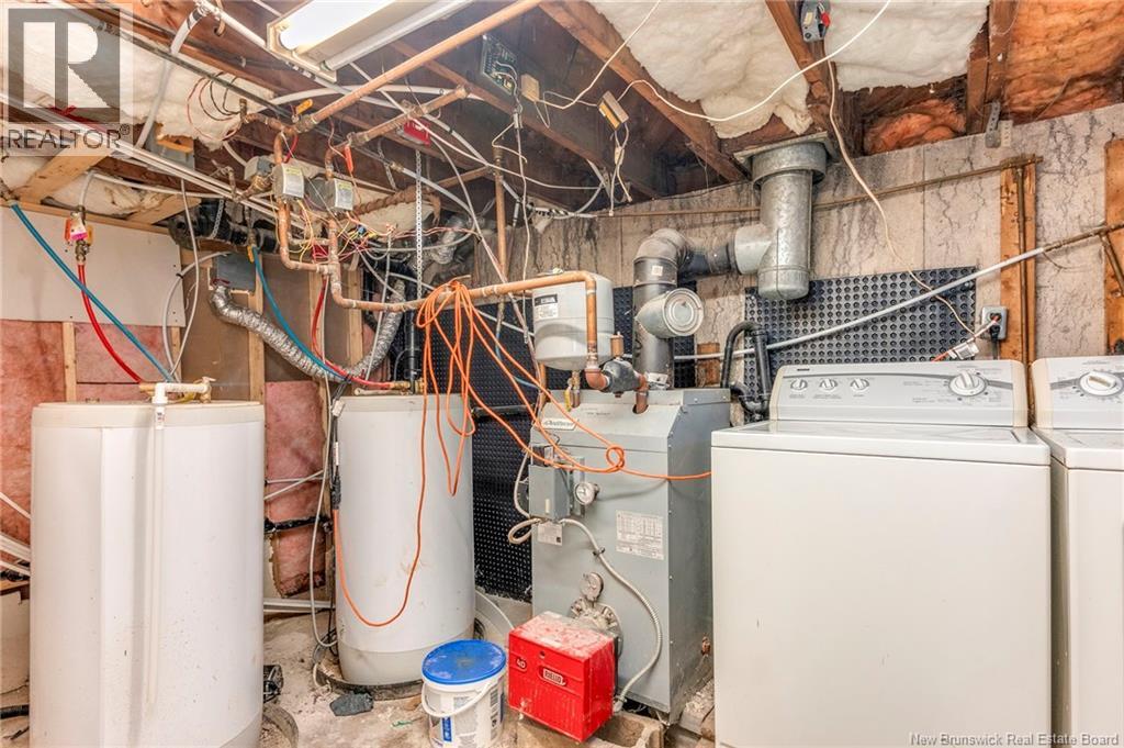640-642 Michael Crescent, Saint John, New Brunswick  E2J 2T1 - Photo 26 - NB140612