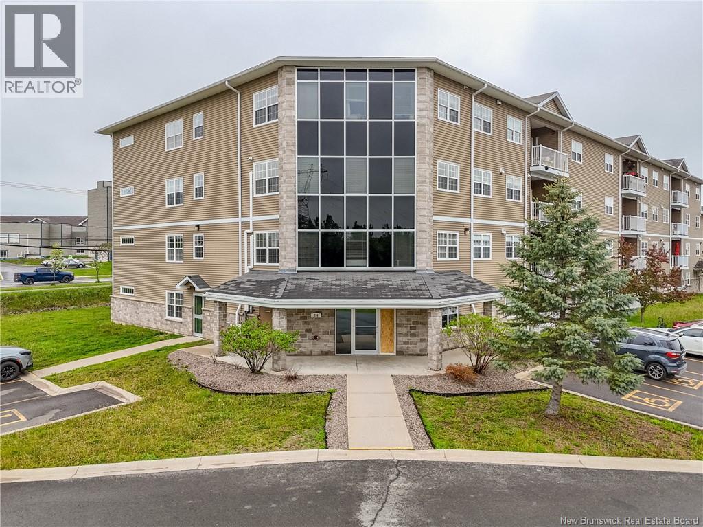 700 Cliffe Street Unit# 104, Fredericton, New Brunswick