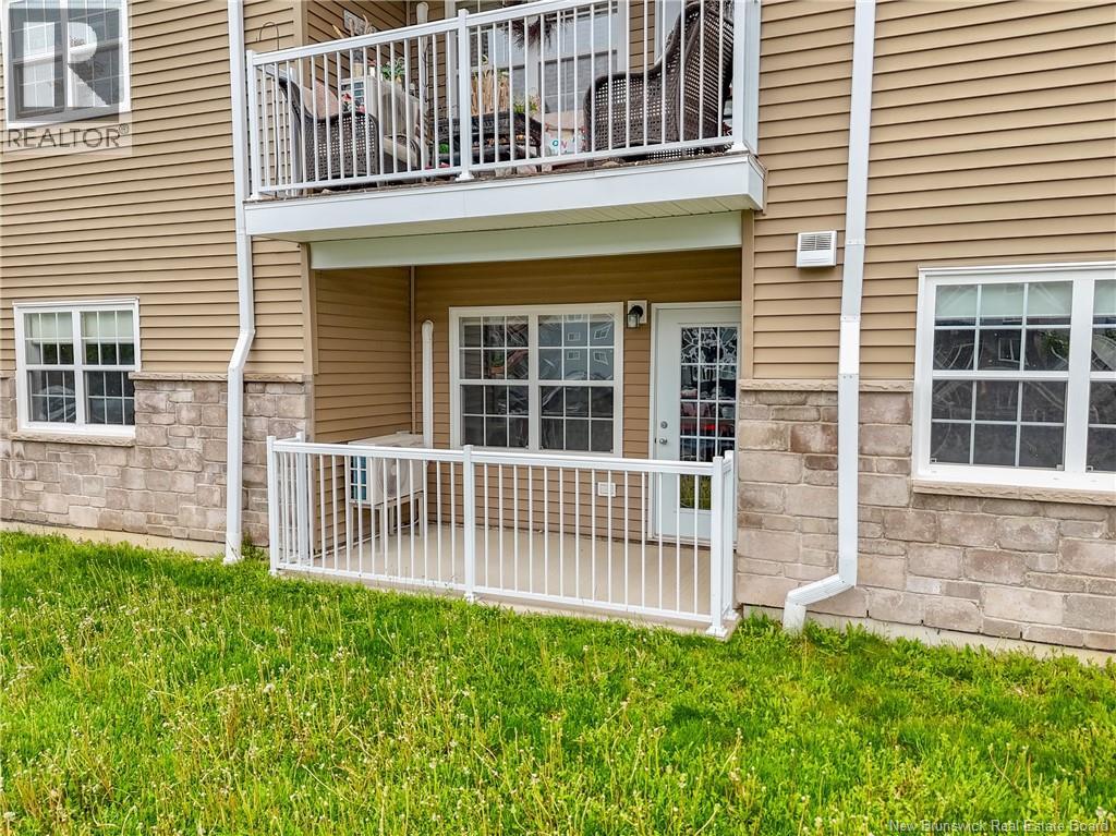 700 Cliffe Street Unit# 104, Fredericton, New Brunswick  E3A 5V2 - Photo 35 - NB140508
