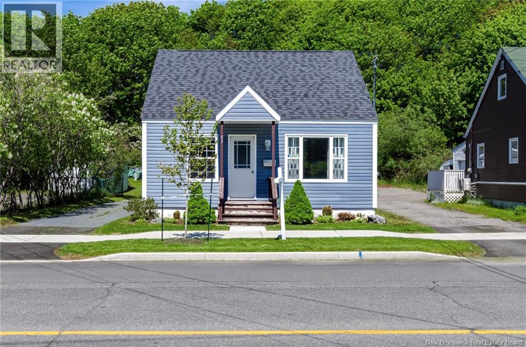 57 Wellesley Avenue, Saint John, New Brunswick  E2K 2V5 - Photo 2 - NB139723