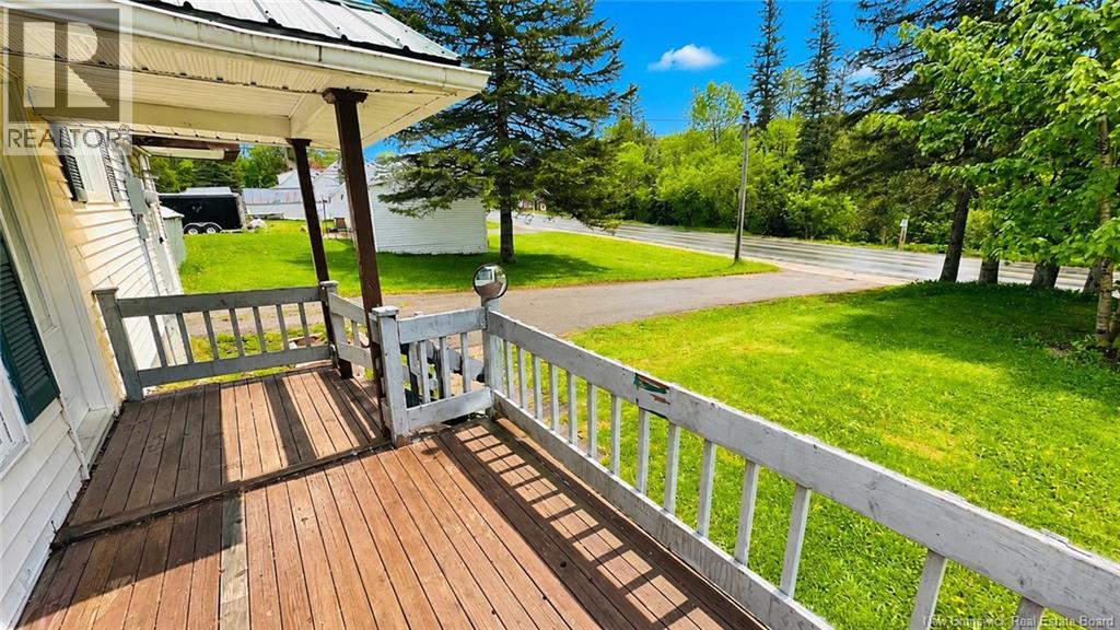 876 Central Street, Centreville, New Brunswick  E7K 2E7 - Photo 3 - NB140526