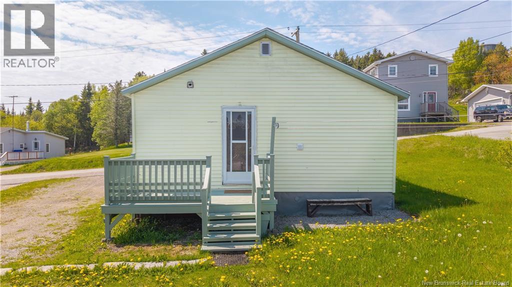 87 French Village Road, Blacks Harbour, New Brunswick  E5H 1G1 - Photo 37 - NB140473