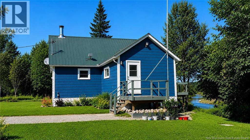 337 Foster Road, Mainstream, New Brunswick  E7P 1V6 - Photo 16 - NB140428