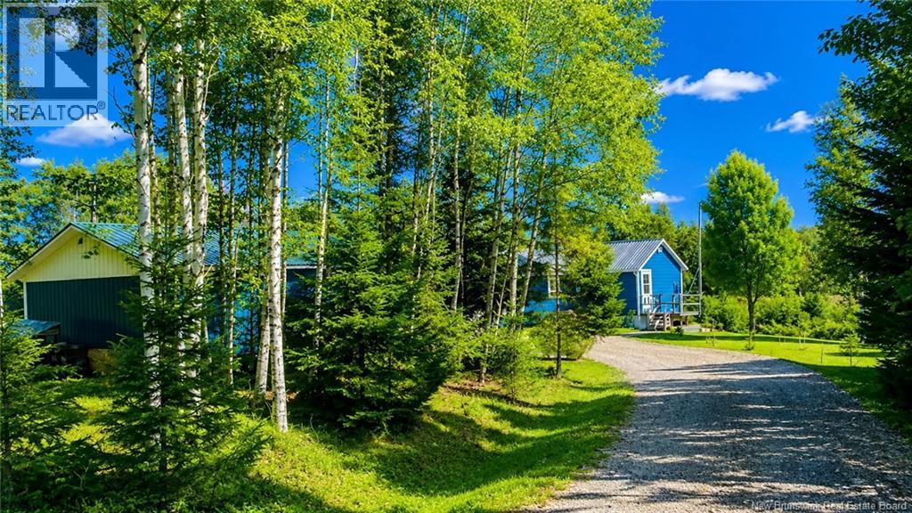 337 Foster Road, Mainstream, New Brunswick  E7P 1V6 - Photo 5 - NB140428