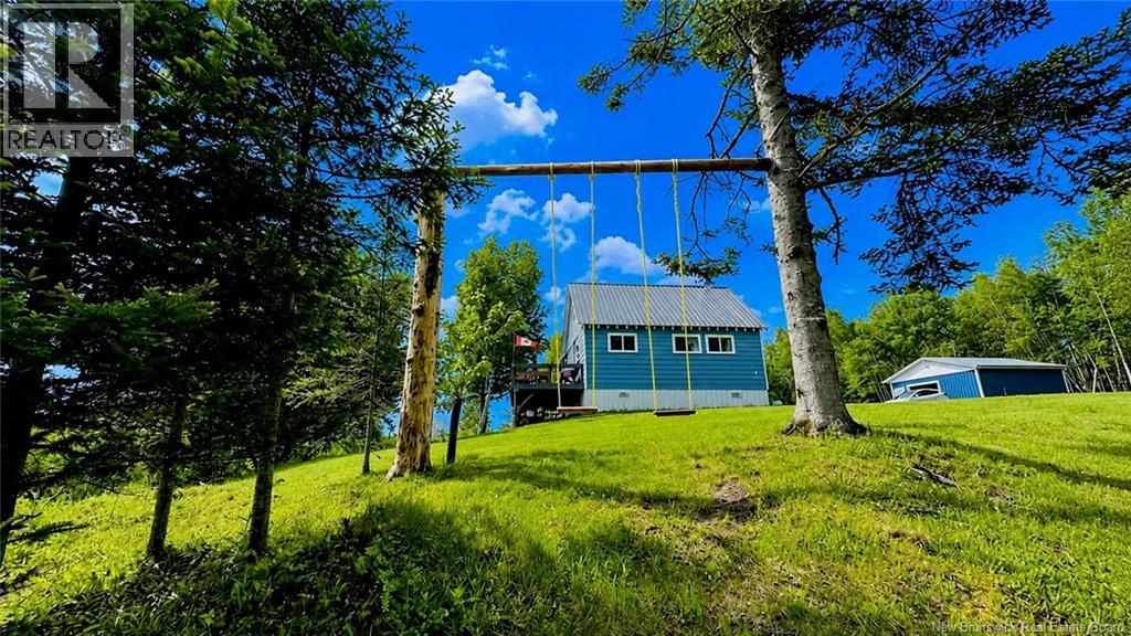 337 Foster Road, Mainstream, New Brunswick  E7P 1V6 - Photo 9 - NB140428