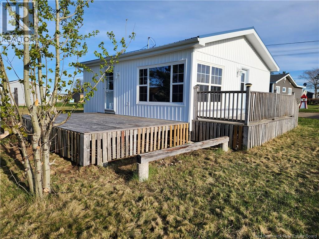 6 Alban Road, Grand-Barachois, New Brunswick