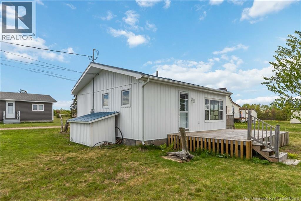 6 Alban Road, Grand-Barachois, New Brunswick  E4P 6S2 - Photo 2 - NB140537