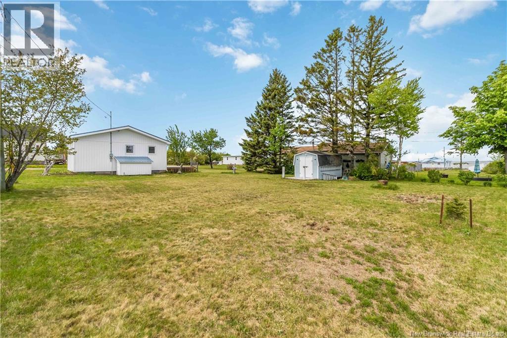 6 Alban Road, Grand-Barachois, New Brunswick  E4P 6S2 - Photo 36 - NB140537
