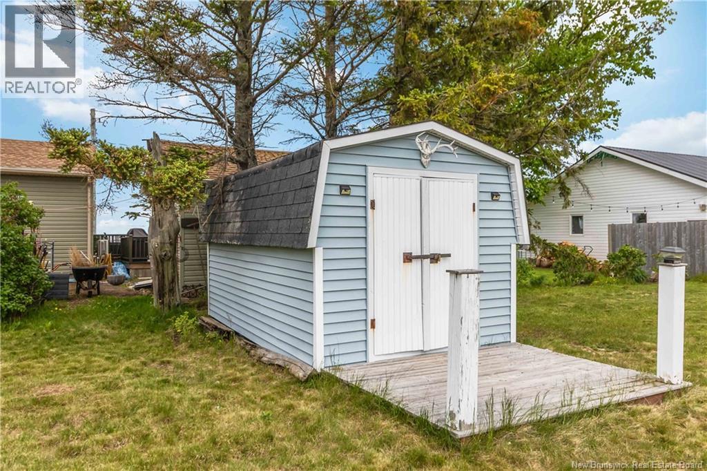 6 Alban Road, Grand-Barachois, New Brunswick  E4P 6S2 - Photo 38 - NB140537