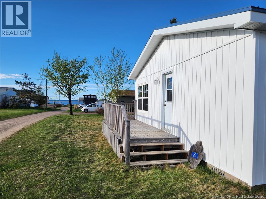 6 Alban Road, Grand-Barachois, New Brunswick  E4P 6S2 - Photo 6 - NB140537