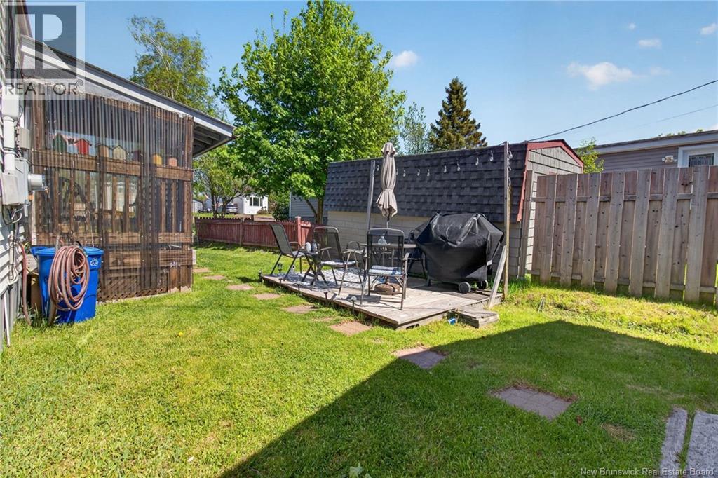 16 Tait Crescent, Lakeville, New Brunswick  E1H 1K5 - Photo 19 - NB140426