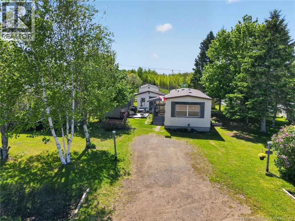 16 Tait Crescent, Lakeville, New Brunswick  E1H 1K5 - Photo 24 - NB140426