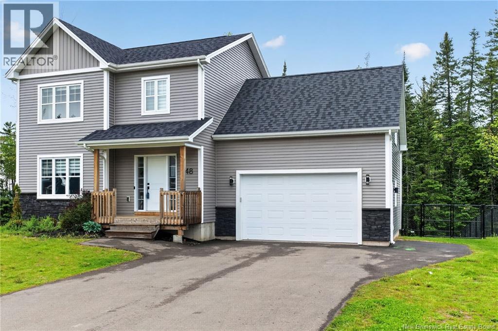 148 Des Eleves, Moncton, New Brunswick