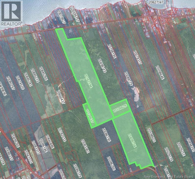 393 Route 320, Anse-Bleue, New Brunswick  E8N 2B9 - Photo 3 - NB140656