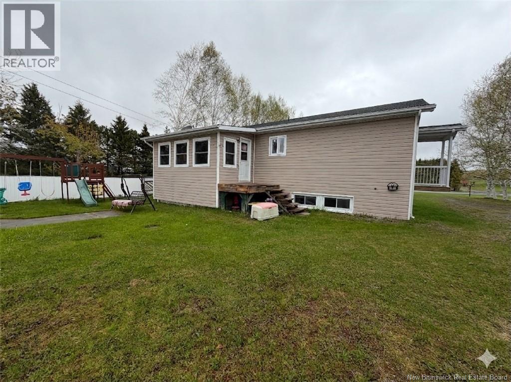 539 Route 260, Saint-Quentin, New Brunswick  E8A 2L6 - Photo 5 - NB140653