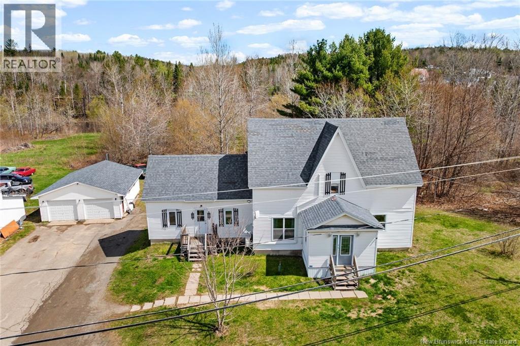 25 Route 620, Stanley, New Brunswick  E6B 1B1 - Photo 2 - NB140634