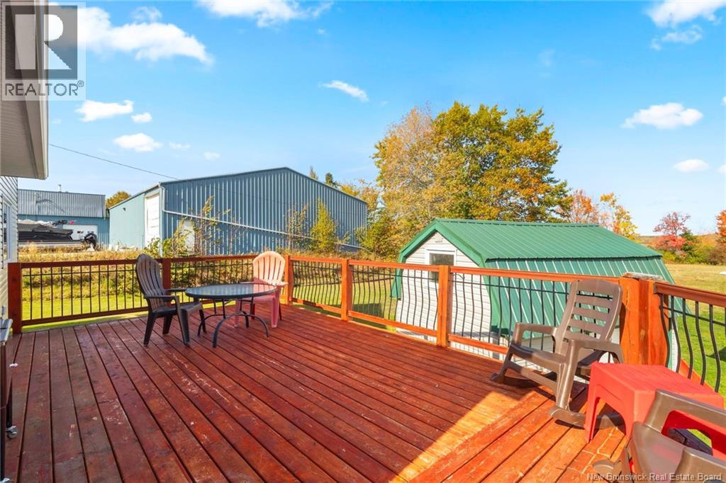2535 Route 102, Lincoln, New Brunswick  E3B 7E6 - Photo 41 - NB140667