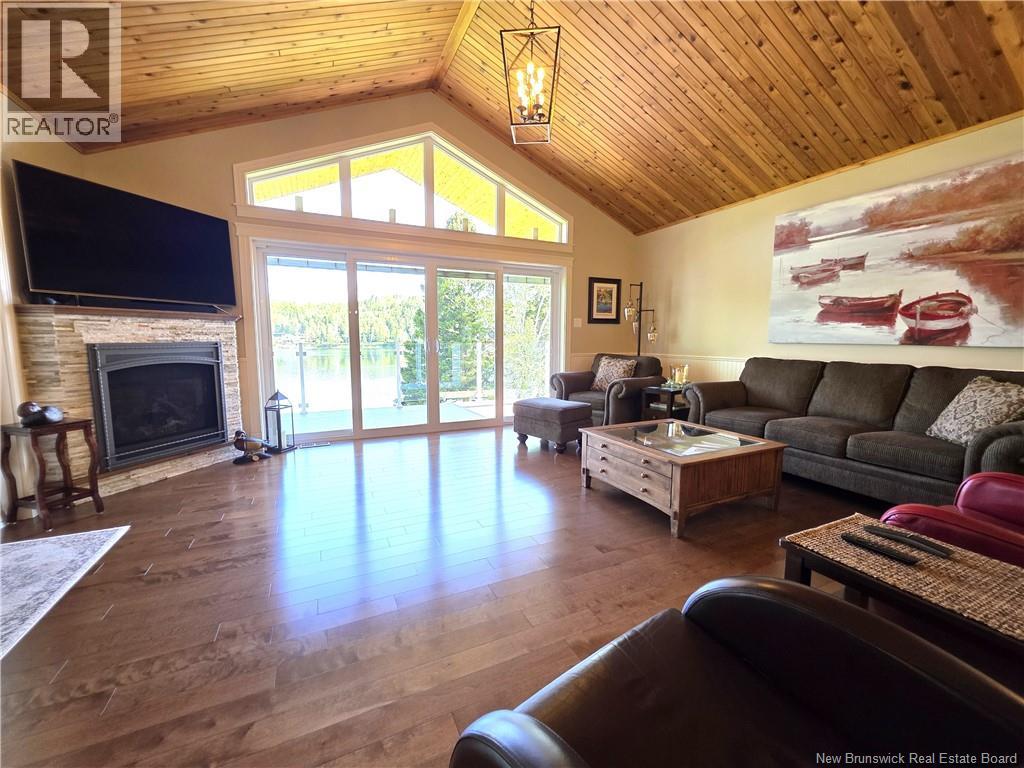 19 Ferris Road, Red Rapids, New Brunswick  E7H 2A1 - Photo 10 - NB140669