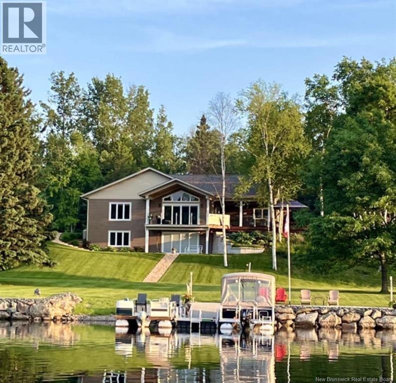 19 Ferris Road, Red Rapids, New Brunswick  E7H 2A1 - Photo 3 - NB140669