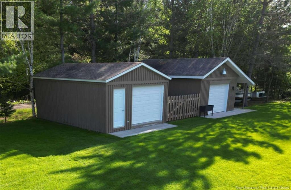 19 Ferris Road, Red Rapids, New Brunswick  E7H 2A1 - Photo 39 - NB140669