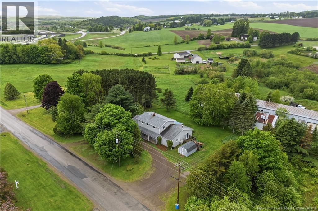 245 Roachville, Roachville, New Brunswick  E4G 2J5 - Photo 3 - NB140133