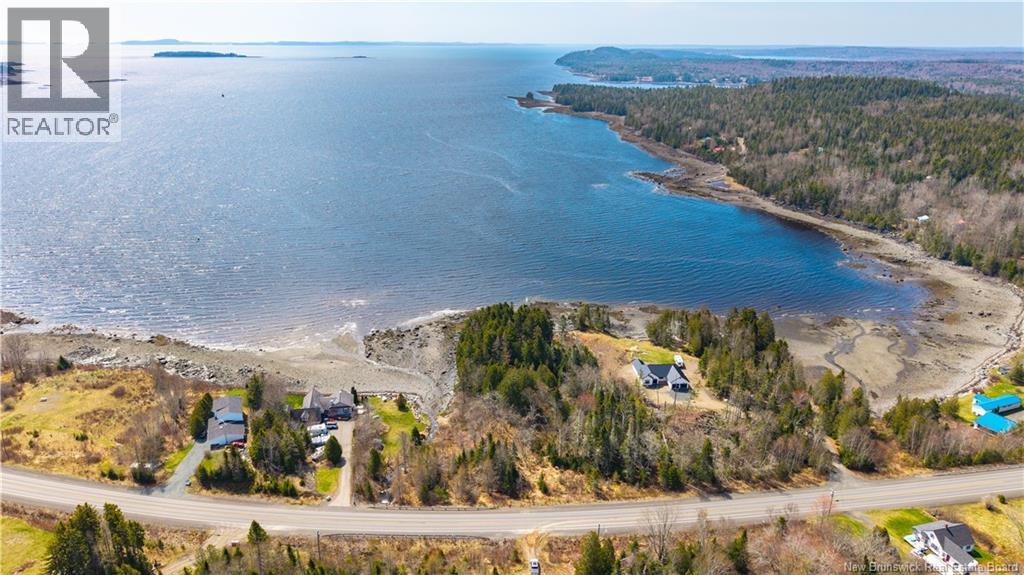 Lot 2008-1 Route 127, Bocabec, New Brunswick  E5B 3H7 - Photo 3 - NB138171