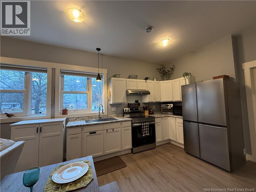 98 Mcnair Drive, Nackawic, New Brunswick  E6G 1A6 - Photo 23 - NB136757