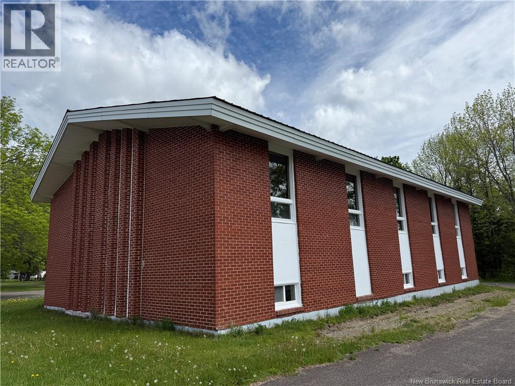 98 McNair Drive, Nackawic, New Brunswick