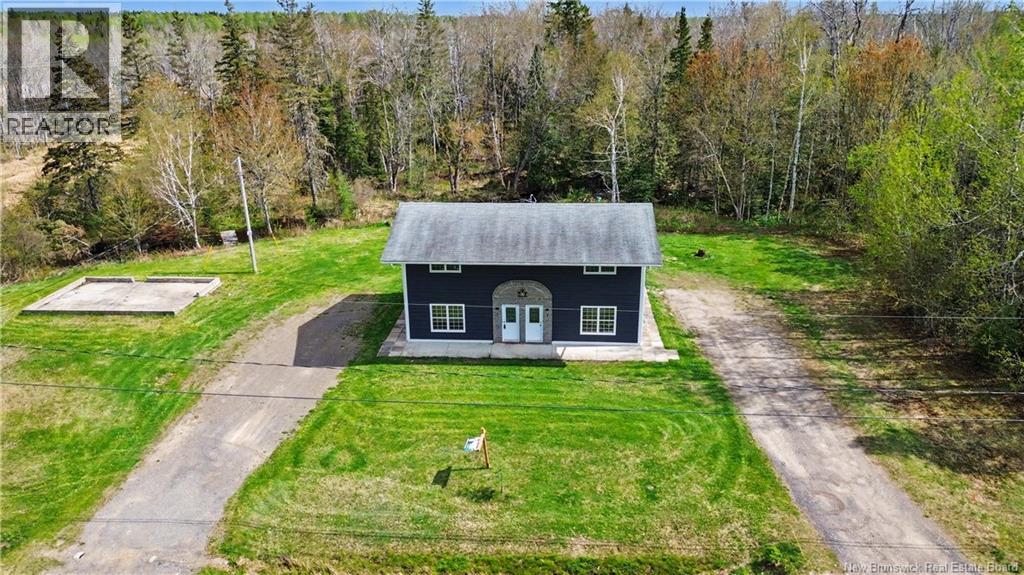 80 Saint Pierre, Rogersville, New Brunswick  E4Y 1L5 - Photo 2 - NB139826