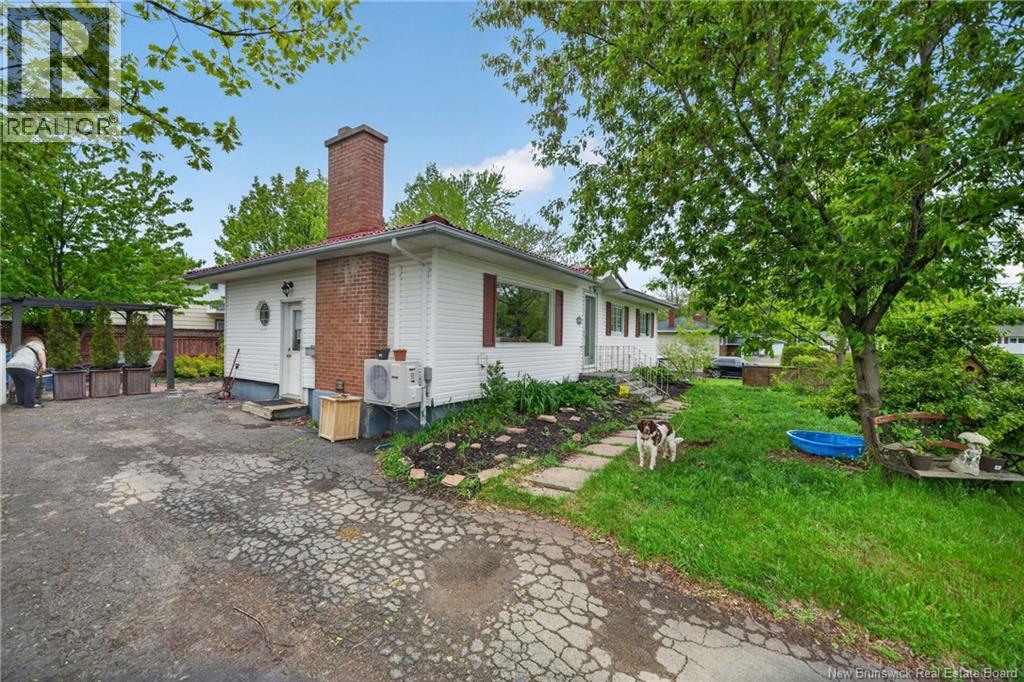 305 Todd Street, Riverview, New Brunswick  E1B 2S9 - Photo 2 - NB139778