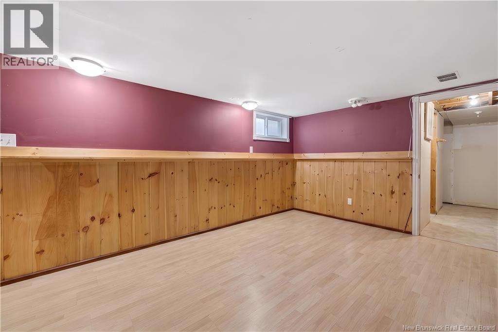 305 Todd Street, Riverview, New Brunswick  E1B 2S9 - Photo 26 - NB139778