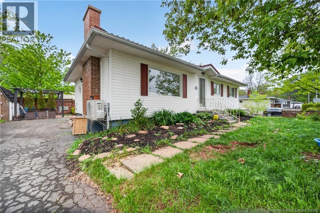 305 Todd Street, Riverview, New Brunswick  E1B 2S9 - Photo 3 - NB139778