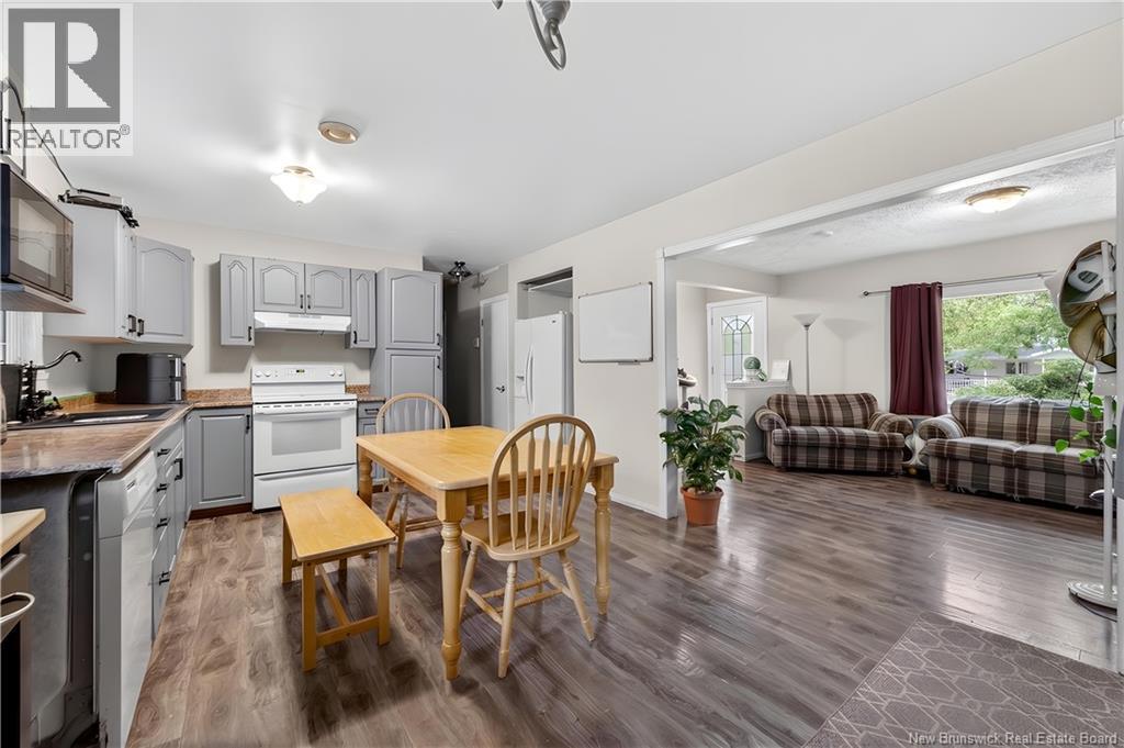 305 Todd Street, Riverview, New Brunswick  E1B 2S9 - Photo 30 - NB139778